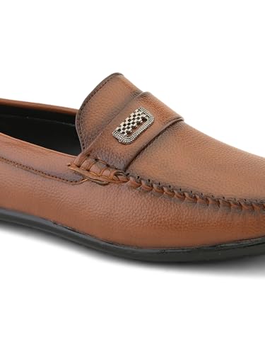 Image of Prolific Men's Loafer Shoes