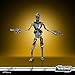STAR WARS The Vintage Collection IG-11 Toy, 3.75-Inch-Scale The Mandalorian Action Figure and Blaster Accessory, Toys for Kids Ages 4 and Up,F1901