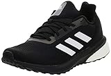 Suela flexible adidas Astrarun, Zapatillas de Running Hombre, Negro (Cblack/Ftwwht/Cblack 000), 42 EU