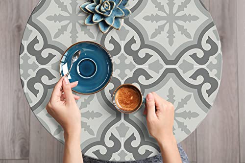 Pegatina para muebles 100x50cm quita arañazos y renueva tu cómoda 6