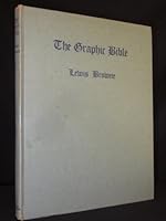 The Graphic Bible B001AD0JM0 Book Cover