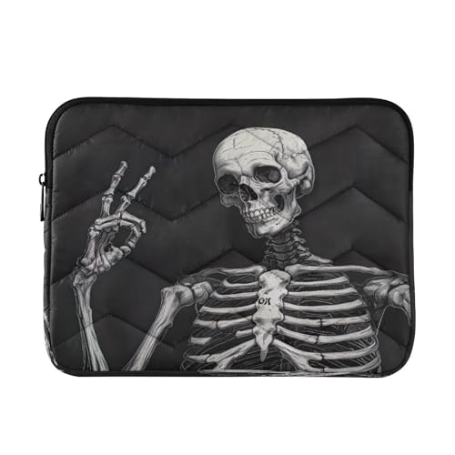 Funda para portátil 13-14 pulgadas impermeable