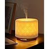 Amazon.com: Onaboviva Ceramic Essential Oil Diffuser 280ml ...