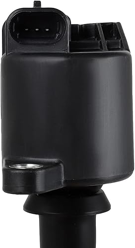 Miniatura 6 de Juego de 6 bobinas de encendido de repuesto para Suzuki Verona 2.5L 2004-2005 para Chevrolet Epica 2.5L 2004-2006 Reemplazo para UF552 5C1480 GN10676