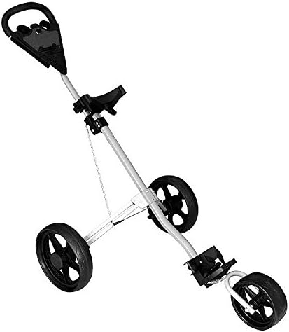 golf pull cart per uomini