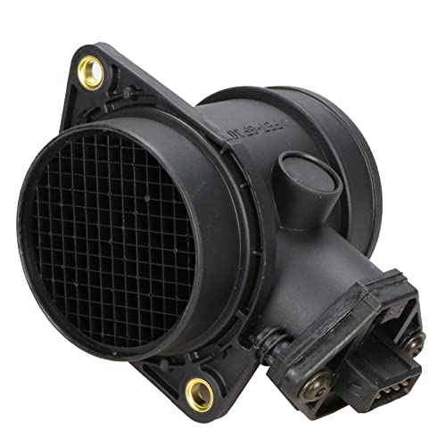 MOSTPLUS Mass Air Flow Sensor MAF Compatible for 94-97 Volvo 850/1998 Volvo C70 S70 V70 GEGT7610-290
