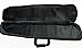 TK O'Brien's Mountain Dulcimer Carrying Case (Black)
