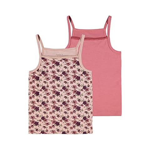 Maillot de corps NAME IT NKFSTRAP Cover