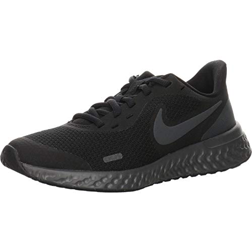 NIKE Boy's Stroke Running Shoe3