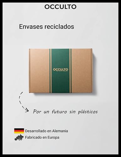 Occulto Calcetines Ciclismo para Hombre & Mujer 2 Pares (modelo: Eddy) 2 X Blanco 39-42 - imagen 7