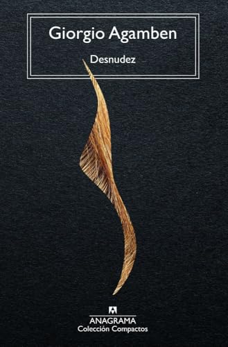 Desnudez (Spanish Edition)