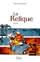 La relique 2913237029 Book Cover