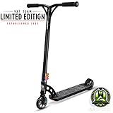 Madd Gear Team Scooter, Black