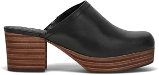 Frye Campus Clog, Womens Work Shoes Business Casual, Leather Slip On