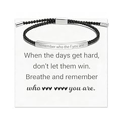 A3:remember who the f you are