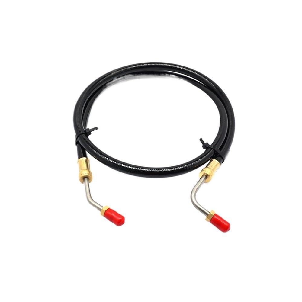 Raccord de tuyau de pompe de garniture connecteur 18-2123 pour moteur de bateau