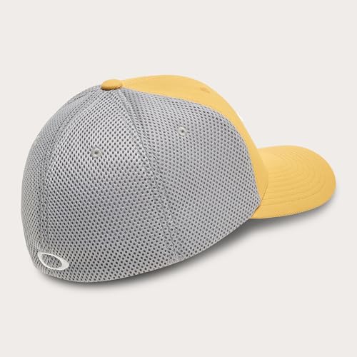 Image of Oakley Mens Ellipse Mesh Hat