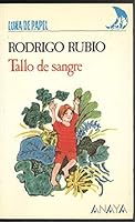 Tallo de sangre (Luna de Papel, N 29) 8420731927 Book Cover