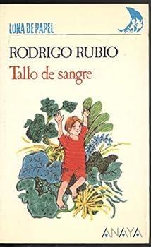 Hardcover Tallo de sangre (Luna de Papel, N 29) Book