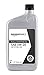 Amazon Basics Full Synthetic Motor Oil - 5W-20 - 1 Quart - 6 Pack