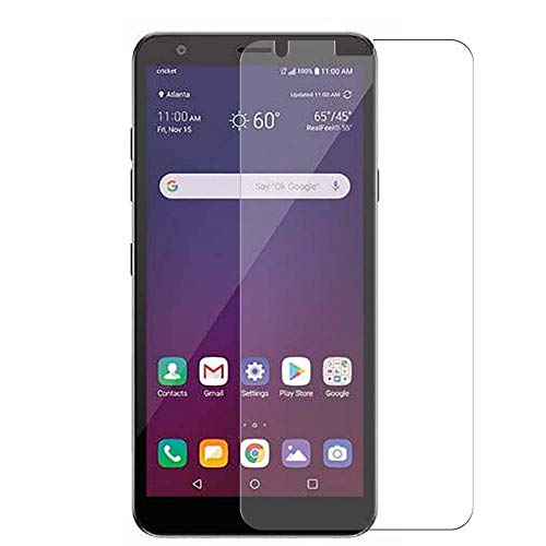 Puccy 3 Pack Screen Protector Film, compatible with LG Escape Plus TPU Guard （ Not Tempered Glass Protectors ）