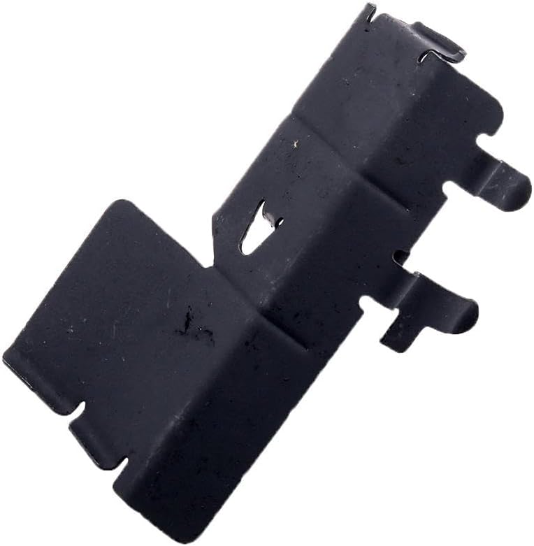 ACDelco 12668713 Starter Heat Shield