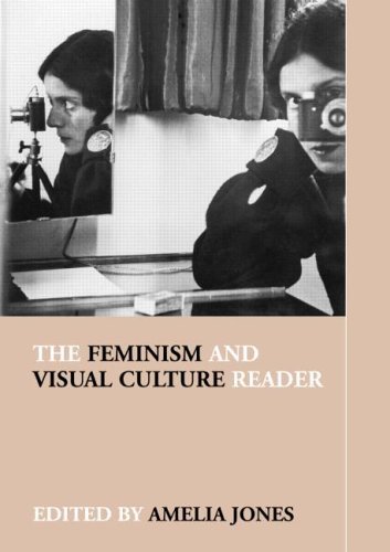 The Visual Culture Reader