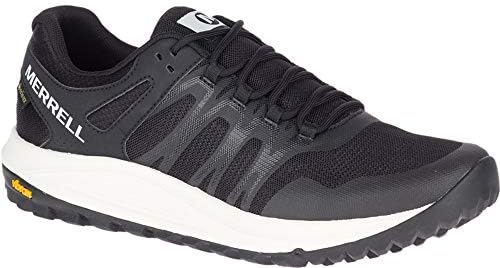 merrell nova gtx black