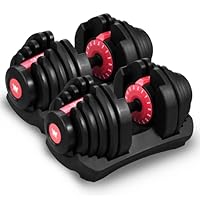 Amazon | BARWING(バーウィング) NEW モデル 可変式ダンベル