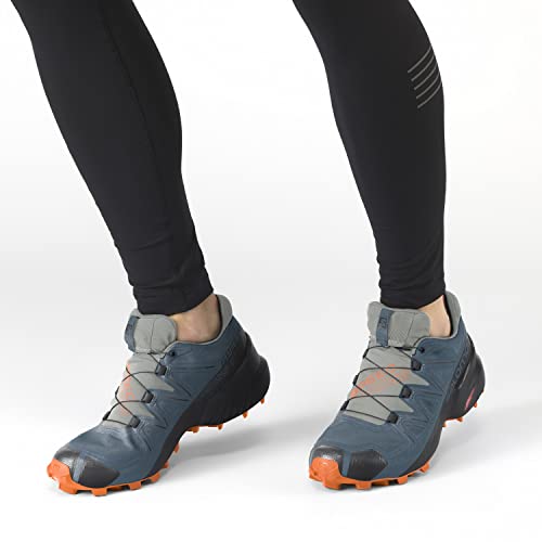 Image of Salomon Men's Speedcross 5 GORE-TEX Trail Running Shoes