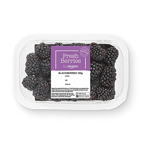 by Amazon Blackberries 150g