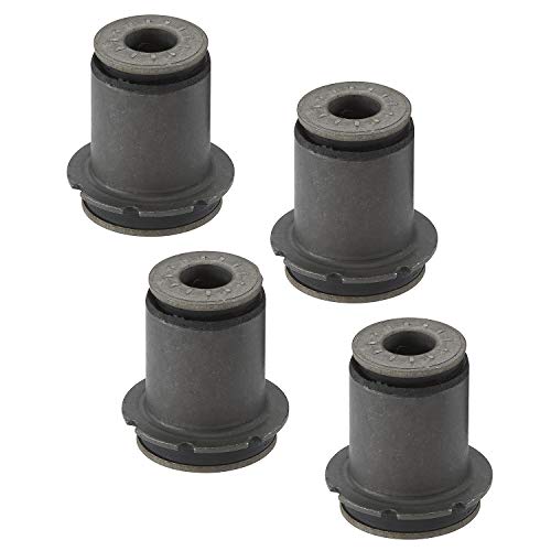 Image of MOOG K408 Suspension Control Arm Bushing Kit for Dodge Challenger