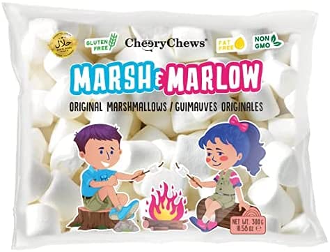 MARSH&MARLOW BIGER FIX