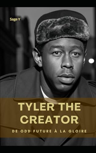 TYLER THE CREATOR: De Odd Future à la gloire
