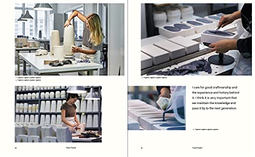 Urban Potters: Makers in the City