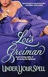 Under Your Spell (Witches of Mayfair, Book 1)