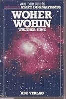 Woher - Wohin 3855160023 Book Cover
