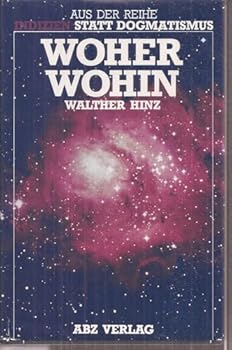 Hardcover Woher - Wohin [German] Book