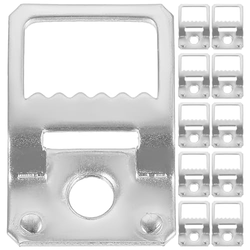 LIFKOME �s�N�`���[�n���K�[ 50�Z�b�g �ω׏d�t�H�g�t���[���t�b�N �A���~���G��|���t�b�N �ؐ��t���[���p���t���ȈՃn���K�[ �W�� ��