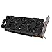 Zunate 1080 Ti Graphics Card 11GB GDDR5X, 352-Bit PCIe 3.0 Gaming Video Card with 3 Fans, 7680x4320 Resolution for PC Desktop, HDMI Output - High Performance GPU for Gaming and Office