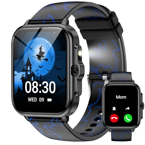 Image of Smart Watch for Kids (Black)