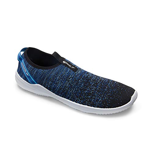 Image of Speedo Men's Water Shoe Surfknit Pro
