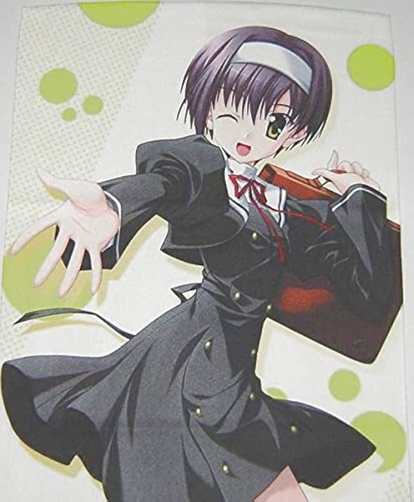 【非売品】ef エフ 七尾奈留 2C=がろあ 描き下ろし B2 サイズ ポスター 非売品】ef エフ 七尾奈留 2C=がろあ 描き下ろし B2 サイズ