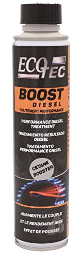 Boost Diesel - Detergente iniettore per iniettore
