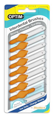 Medicom 10047-MM Denti-Polish Prophy Paste, Medium, Mint (Pack of 200)