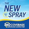 Banana Boat Sport 360 Coverage Spray Sunscreen Mist SPF 50 Refill | Non-Aerosol Sunscreen Spray, SPF 50 Sunblock Mist, Oxybenzone Free, 360 Coverage Refill, 5.5Fl Oz