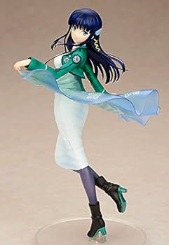 魔法科高校の劣等生　司波深雪　フィギュア　1/8スケール Amazon | 魔法科高校の劣等生 司波深雪 1/8スケール ABS&PVC製