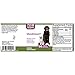 PetAlive GlucoEnsure - All Natural Herbal Supplement for Maintaining Blood Sugar (Glucose) Levels Already in The Normal Range in Pets