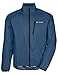 Produktbild VAUDE Herren Drop Regenjacke III, Blau (Fjord blue), Gr. M