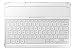 Produktbild Samsung Schutzhülle für Galaxy NotePRO/TabPRO 12.2 Book Cover mit Tastatur